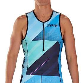 Zoot Ltd Cali 19 Sleeveless Jersey (Men's)