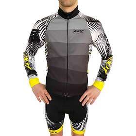 Zoot Permormance Thermo Long Sleeve Jersey (Men's)