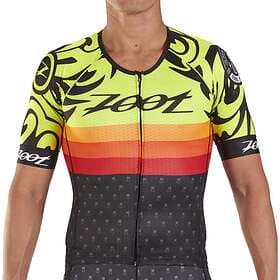 Zoot Ltd Aero Ali´i 19 Short Sleeve Jersey (Men's)