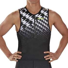 Zoot Ultra Sleeveless Jersey (Men's)