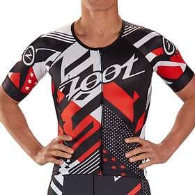 Zoot Ltd Aero Team 19 Short Sleeve Jersey (Men's)