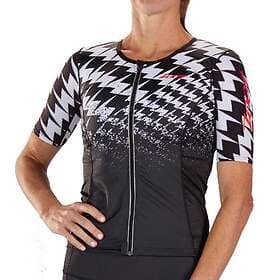 Zoot Ultra Aero Short Sleeve Jersey (Women's)