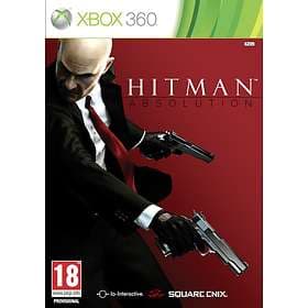Hitman: Absolution (Xbox 360)