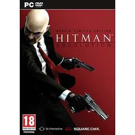 Hitman Absolution (PC)