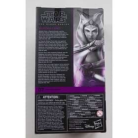 Star Wars The Black Series - Ahsoka Tano (Rebels)