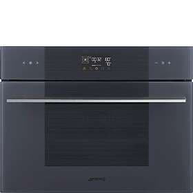 SMEG SO4102S3G (Grey)