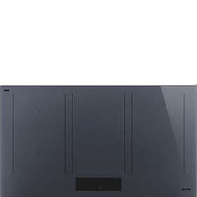 SMEG SIM1964DG (Grey)