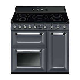 SMEG TR93IGR2 (Grey)