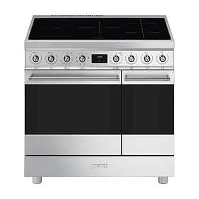 SMEG C92IMX2 (Stainless Steel)