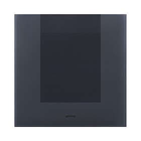 SMEG CVI129G (Grey)