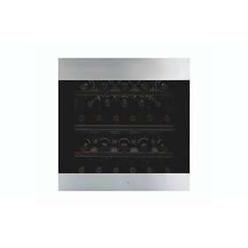 SMEG CVI329X3 (Stainless Steel stål)