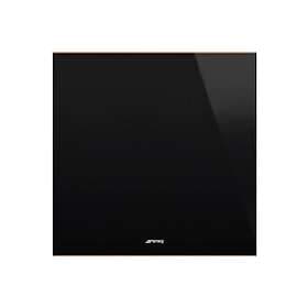 SMEG CVI629NR3 (Black)