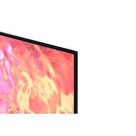 Samsung Q60C 75" 4K Ultra HD QLED HDR Smart TV - QE75Q60C