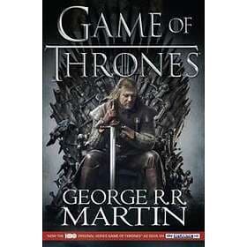 George R R Martin: A Game of Thrones