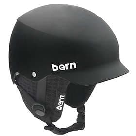 Bern Baker EPS Snow