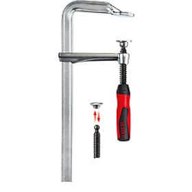 Bessey GZ20-2K Steel Clamp 200 mm