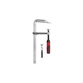 Bessey GZ16-2K Steel Clamp 160 mm