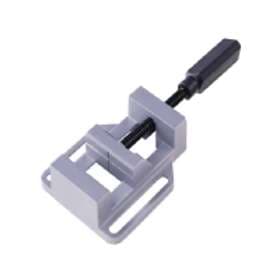 Wolfcraft 3412099 Vise Jaw Width: 68 mm Clamping Range