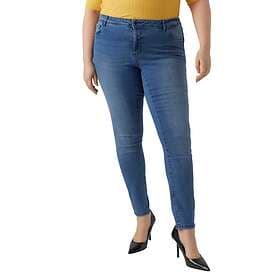 Vero Moda Curve Fanya Slim Fit Jeans (Women's)