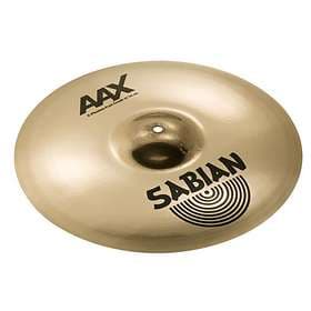 Sabian AAX X-Plosion Fast Crash 16"