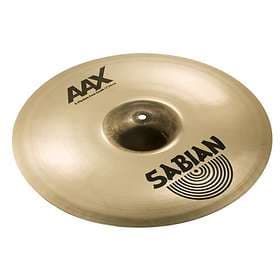 Sabian AAX X-Plosion Fast Crash 17"