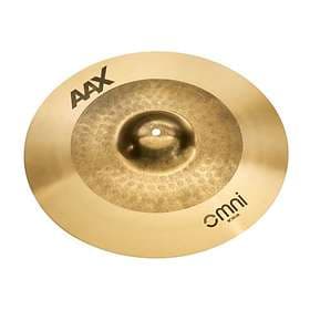 Sabian AAX OMNI 18"