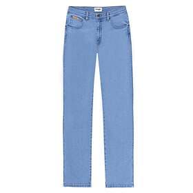 Wrangler Texas Authentic Straight Fit Jeans (Men's)