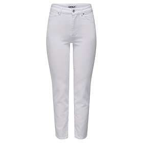 Only Emily Stretch Fit High Waist Jeans (Women's)