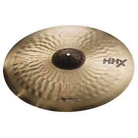 Sabian HHX Raw Bell Dry Ride 21"