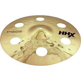 Sabian HHX Evolution O-Zone Crash 16"
