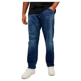 Jack & Jones Glenn Fox Ge 348 Slim Fit Plus Jeans (Men's)