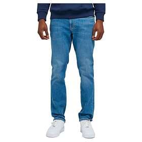 Lee Brooklyn Straight Fit Jeans (Men's)