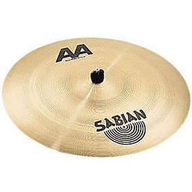 Sabian AA Medium Ride 20"