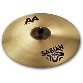 Sabian AA Raw Bell Dry Ride 21"