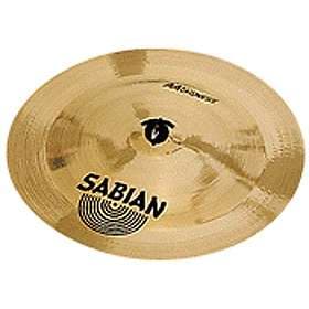 Sabian AA China 18"