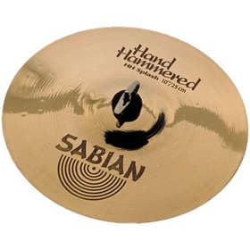Sabian HH Splash 8"