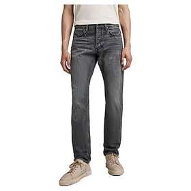 G-Star Raw Fit Triple A Regular Straight Jeans (Men's)