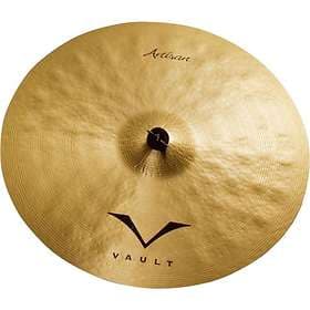 Sabian Vault Artisan Crash 17"