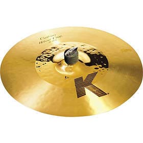 Zildjian K Custom Hybrid Crash 16"