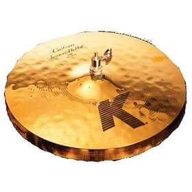 Zildjian K Custom Session Hi-Hats 14"
