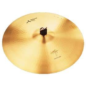 Zildjian Armand Beautiful Baby Ride With 3 Rivets 19"