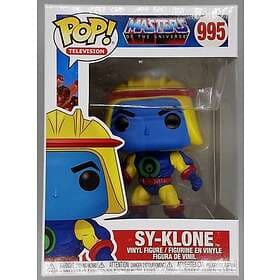 Funko Animation Masters of the Universe Sy Klone