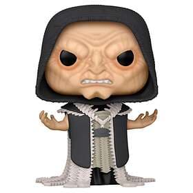 Funko DC Comics Zack Snyder Justice League DeSaad