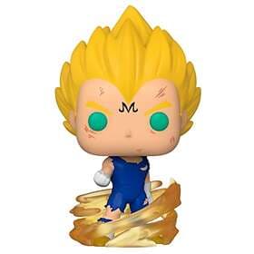 Funko Dragon Ball Z S8 Majin Vegeta