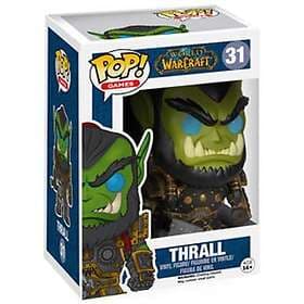 Funko World Of Warcraft Thrall