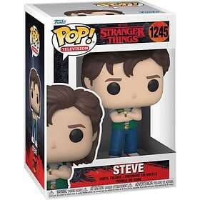 Funko TV Stranger Things Steve
