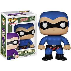 Funko The Phantom Blue Costume #67