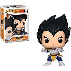 Funko Dragon Ball Z S6 Vegeta #614