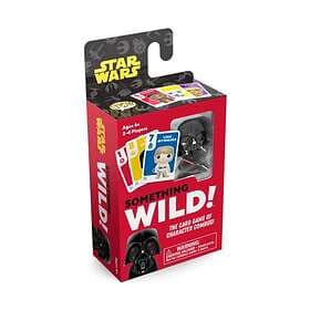Funko Something Wild Star Wars Darth Vader Fr/Uk