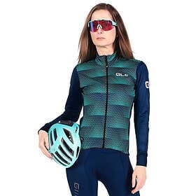 Alé Cycling Solid Sharp Jacket (Women's)